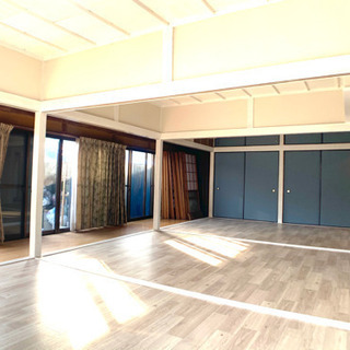 下妻市本宗道 🏠戸建🏠 4DK ✨浴室新品✨独立洗面台新品✨