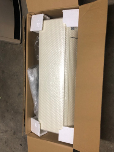 霧ヶ峰　三菱ルームエアコン　美品　値下げ