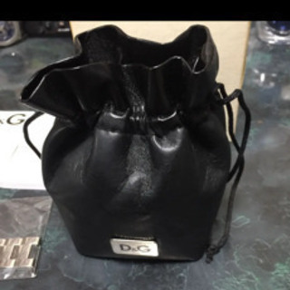 D&G 腕時計の画像