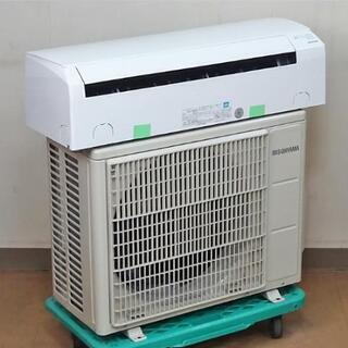 2019年製 100V電源 中古ルームエアコン おもに12畳用　...