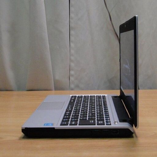  ご購入いただきました 特価 美品 高性能・軽量・高速ノートPC NEC Versa Pro 13.3インチ IPS液晶 Win10 