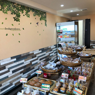 簡単な店舗管理　レジ対応　アルバイト募集