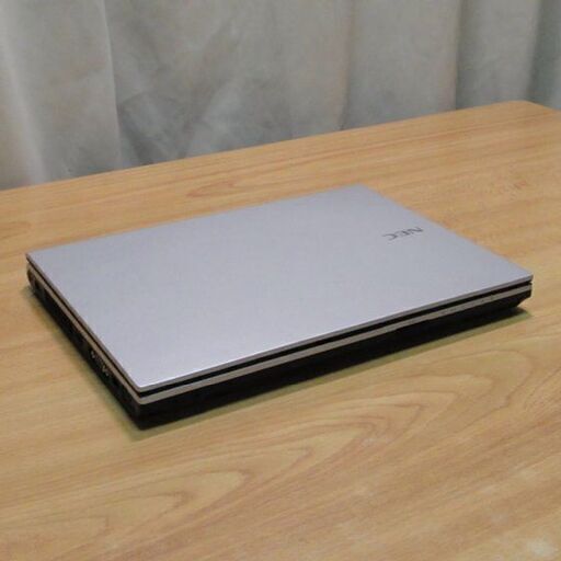 ご購入いただきました 特価 美品 高性能・軽量・高速ノートPC NEC Versa Pro 13.3インチ IPS液晶 Win10 