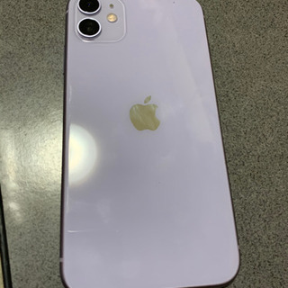 17日まで　iPhone11 128GB 箱無し　SIMフリー　最終値下げ
