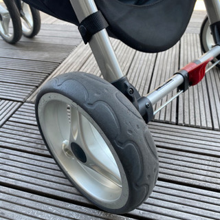 ベビージョガー　シティミニ　ベビーカーの画像