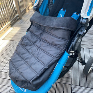 ベビージョガー　シティミニ　ベビーカーの画像