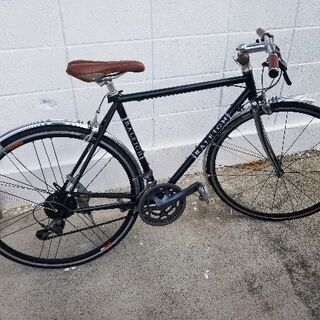 RALEIGH ラレー クロスバイク