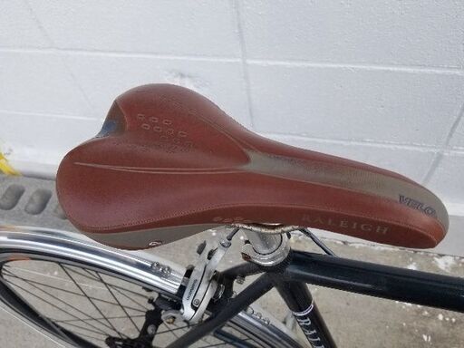 RALEIGH ラレー クロスバイク