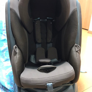 アップリカ　チャイルドシートの画像