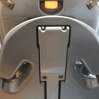 アップリカ　チャイルドシートの画像