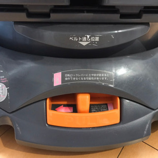 アップリカ　チャイルドシートの画像