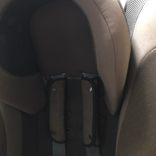 アップリカ　チャイルドシートの画像