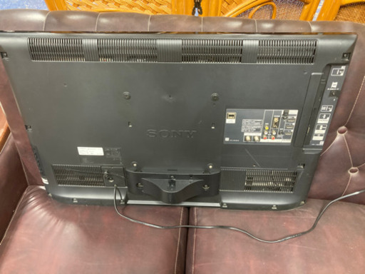 テレビ