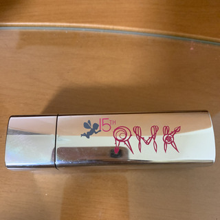 RMK 15thアニバーサリー　アイシャドウパレットの画像