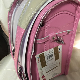 未使用ランドセル✩.*˚