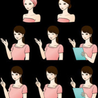 【新設脱毛サロン】エステティシャン募集(女性、男性)