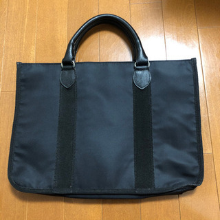 手提げバック
