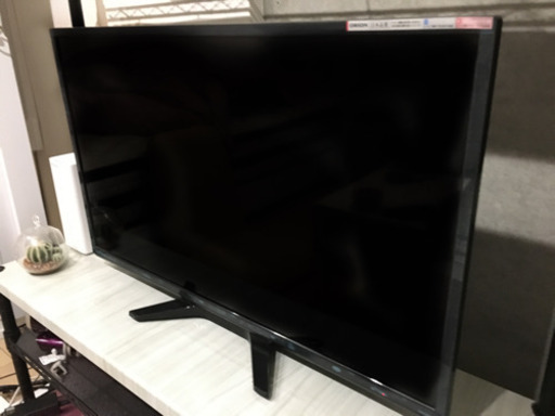ORION 32型 液晶テレビ