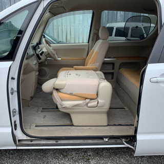支払総額24.8万円！[車検2年込]！5万キロ台！ポルテ！の画像