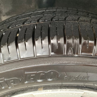 支払総額24.8万円！[車検2年込]！5万キロ台！ポルテ！の画像