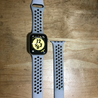 Apple Watch Series4 アップルウォッチ シリーズ4 Nike+44mm 