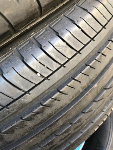 【YOKOHAMA】dBデシベル/ 205-60-16