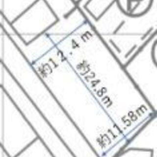 ★貸土地★ 　 大阪市東成区大今里南　87.7坪　#資材置き場　...