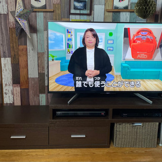 テレビ台