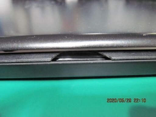 富士通S935K-i5-5300U/Win10Pro64-メモリ10G新古品SSD240G/office2016