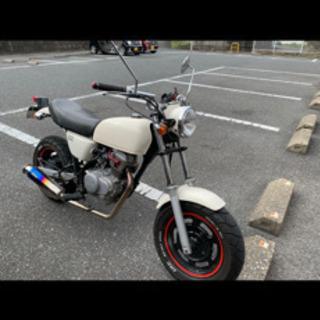 エイプ50