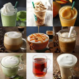🥤第一回スタバ会☕️ - 安芸郡