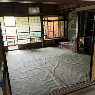 福知山市　　店舗　事務所　倉庫　駐車場 - 不動産