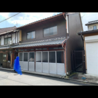 福知山市　　店舗　事務所　倉庫　駐車場 - 賃貸（マンション/一戸建て）