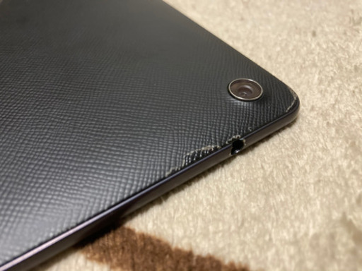 【取引中】ASUS ZenPad 3 8.0 (Z581KL) SIMフリータブレット
