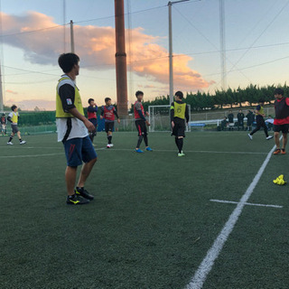 未経験歓迎！フットサルメンバー募集！ - 名古屋市