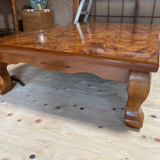 座卓☆ローテーブル　の画像