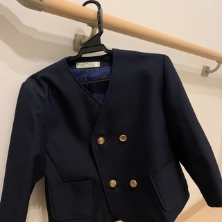 伊勢崎あすか幼稚舎　制服　男の子　0円