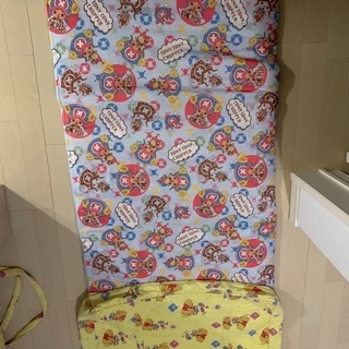 👶🧒🏼👦保育園やお昼寝に🐶❶ｾｯﾄ  1300円　