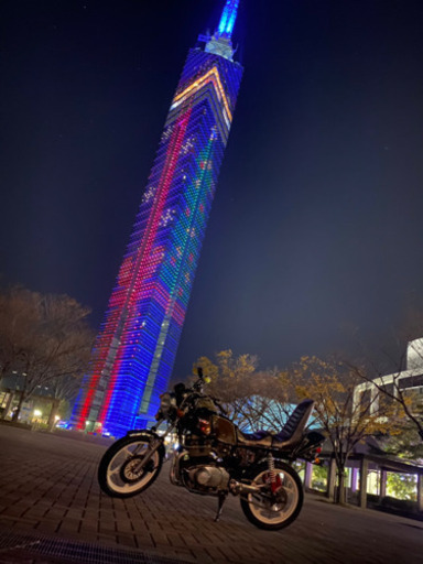 GSX400e 車検付き　そのまま乗れます