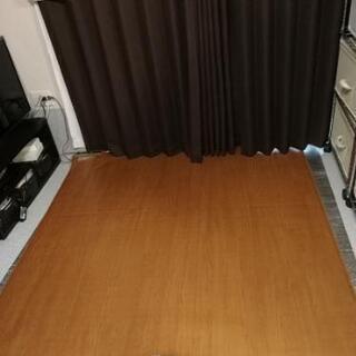 Panasonic　ホットカーペット　ジャンク