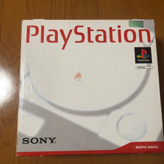 SONY PlayStation1
