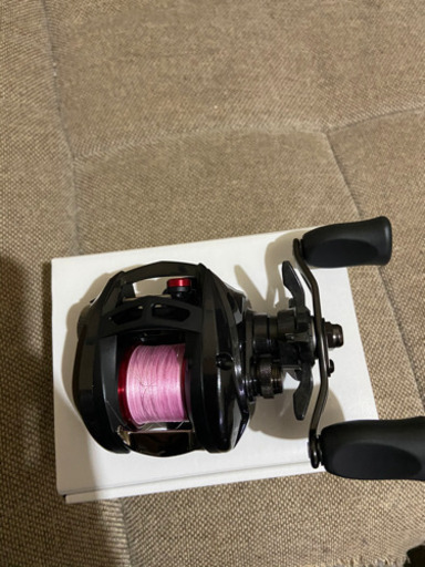 ダイワ アルファスAIR＆鱒レンジャーセット