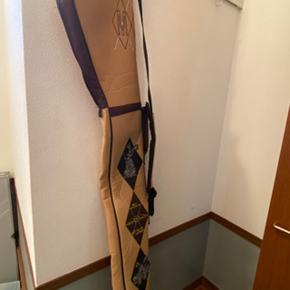 ゴルフ バック