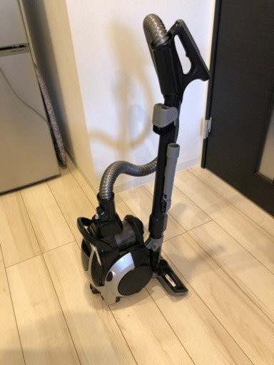 SHARP掃除機