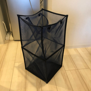 洗濯カゴ