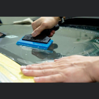 カーフイルム施工経験者　急募！2名の画像