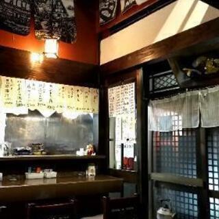 指扇（さいたま市西区）で飲もう