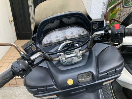 スカイウェーブ２５０　4万円