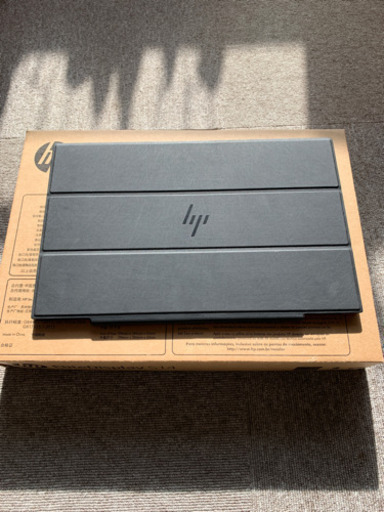 モバイルディスプレイ　HP 14インチ