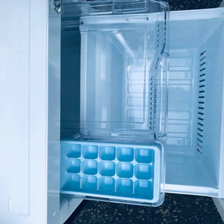 ♦️三菱ノンフロン冷凍冷蔵庫【2019年製】MR-P15D-B